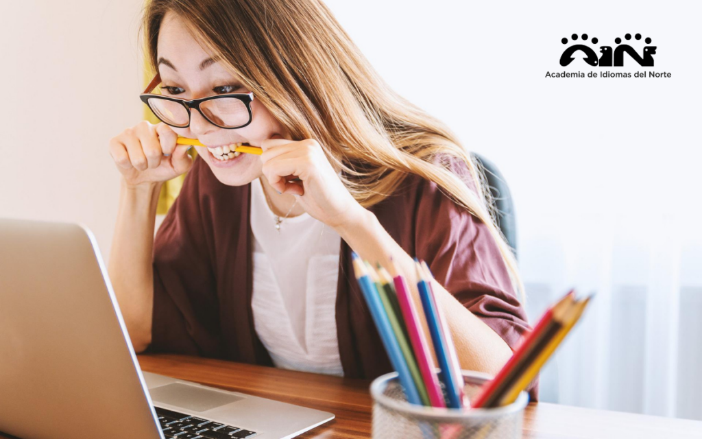 5 errores gramaticales más comunes al aprender inglés